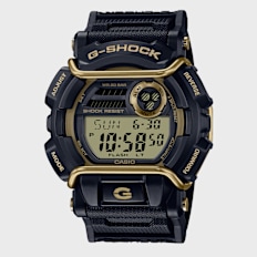 G-SHOCK GD-400GB-1B2ER schwarz