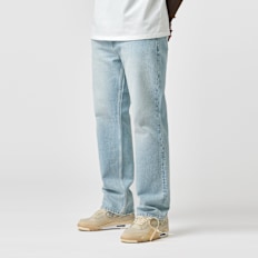 Eightyfive 85 Distressed Jeans bleu