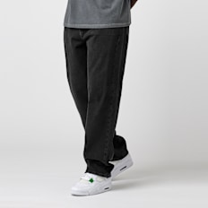 Eightyfive 85 Baggy Jeans noir