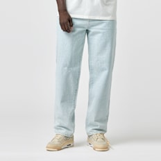 Eightyfive 85 Baggy Jeans niebieski