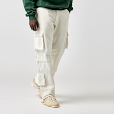 Eightyfive 85 Baggy Cargo Pants wit