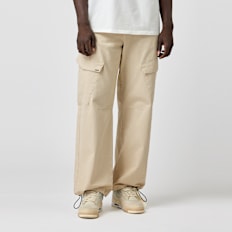 Eightyfive 85 Wide Cargo Pants bež