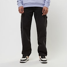 Karl Kani Retro Baggy Workwear Denim zwart