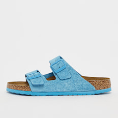 Birkenstock Arizona SFB VL blau