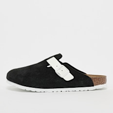 Birkenstock Boston nero