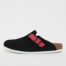 Birkenstock Boston negro
