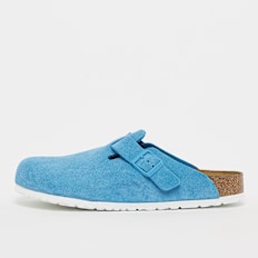 Birkenstock Boston plava