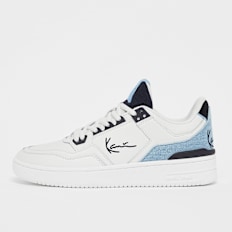 Karl Kani 89 LXRY wit