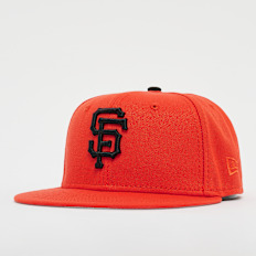 New Era 59Fifty GCP US MLB San Francisco Giants naranja