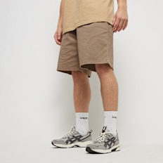 Reell Reflex Lazy Short marrone