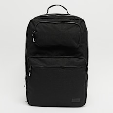 SNIPES Basic Logo Daytrip Backpack zwart