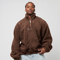 Karl Kani Metal Signature Teddy Troyer smeđa