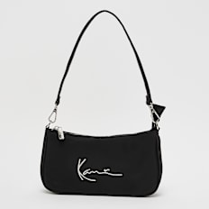 Karl Kani Signature Hand Bag noir