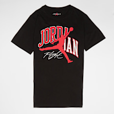 Jordan Ksa Home & Away Jumpman Tee noir
