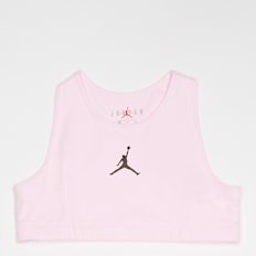 Jordan Solid Jumpman Sports Bra rosa