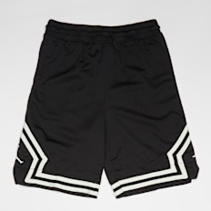 Jordan Air Diamond Shorts noir