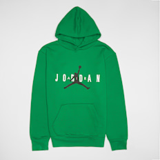 Jordan Jumpman Sustainable Pullover groen