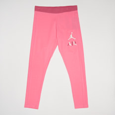 Jordan Junior Air Jordan Focus Legging roza