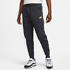 Nike Sportswear Tech Fleece Joggers grijs