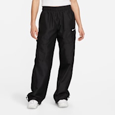 Nike   Sportswear Trend Woven Cargo Pants preto