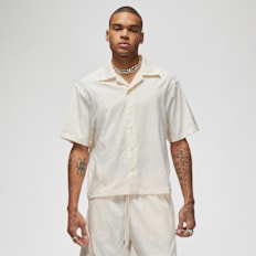 Jordan Essentials Top beż