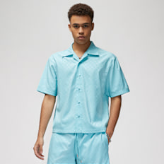 Jordan Jordan Essentials Men's Top plava