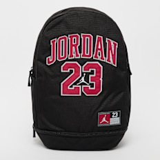 Jordan Jersey Backpack noir