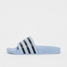 adidas Originals Tongs adilette bleu