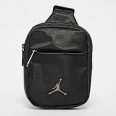 Jordan Monogram Jumpman Hip Bag czerwony