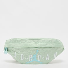 Jordan Air Crossbody Bag preto