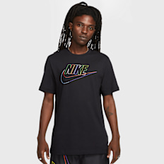 Nike Sportswear Sportswear T-Shirt noir
