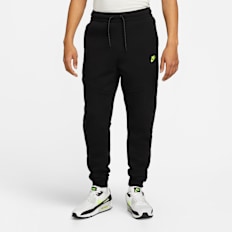 Nike Sportswear Tech Fleece Jogger schwarz