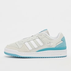 adidas Originals Forum Low CL Sneaker wit