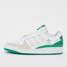 adidas Originals Forum Low CL Sneaker bijela