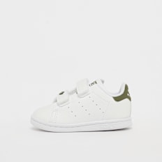 adidas Originals Sneakersy Stan Smith C (TD) biały