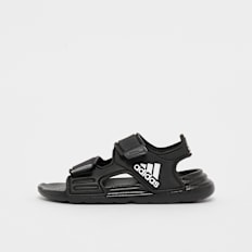 adidas Sportswear Altaswim C Slides Kinderen zwart