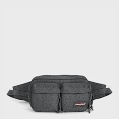 Eastpak Bumbag Double grau