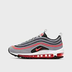 Nike Air Max 97 (GS) grijs
