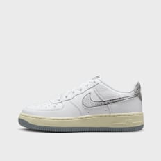 Nike Air Force 1 LV8 3 (GS) weiß
