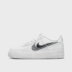 Nike Air Force 1 Impact Next Nature (GS) biały