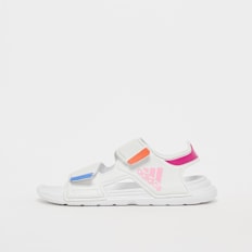 adidas Originals Altaswim Badesandalen (PS) weiß