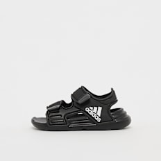 adidas Originals Altaswim I Sandalen (TD) zwart