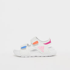 adidas Originals Altaswim I Sandalen (TD) wit