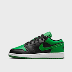 Jordan Air Jordan 1 Low (GS) crna