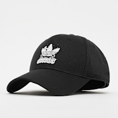 adidas Originals Graphic Cap schwarz