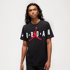Jordan Air Stretch Crew negro