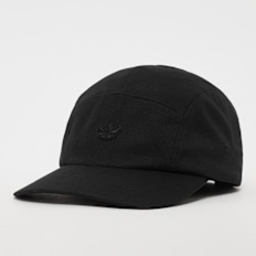 adidas Originals adicolor Premium Essentials 5 Panel Cap schwarz