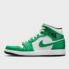Jordan Air Jordan 1 Mid groen