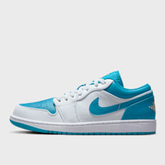 Jordan Air Jordan 1 Low biały