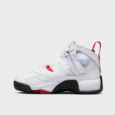 Jordan Jumpman Two Trey (GS) bianco